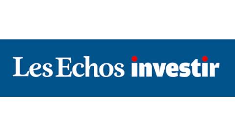 les echos investir